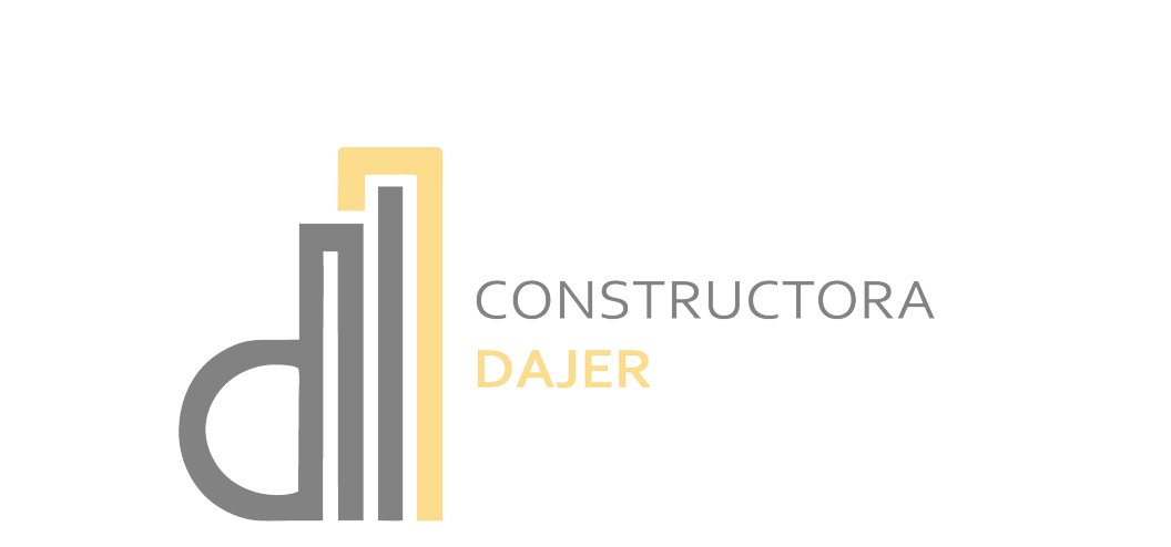 logo de dajer difuminado